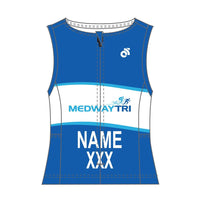 PERFORMANCE+ Velocity Tri Top