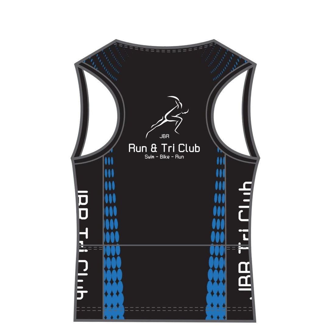 PERFORMANCE+ Velocity Tri Top