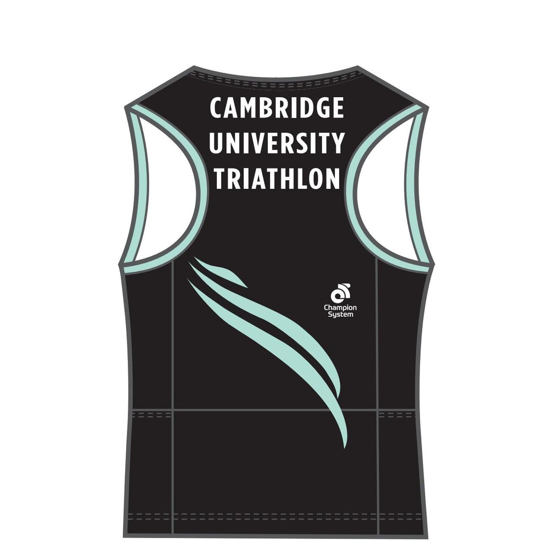 PERFORMANCE+ Velocity Tri Top