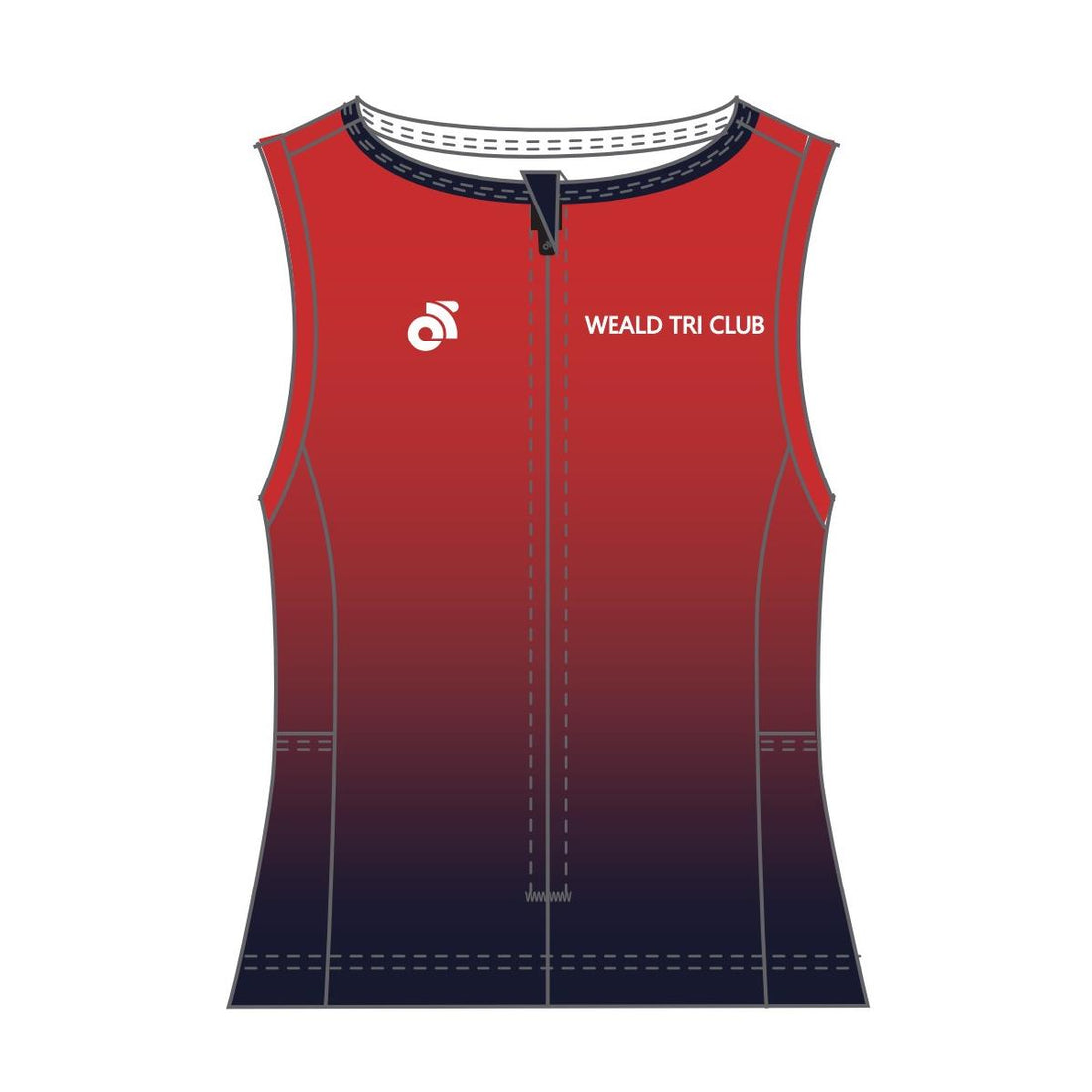 PERFORMANCE+ Velocity Tri Top