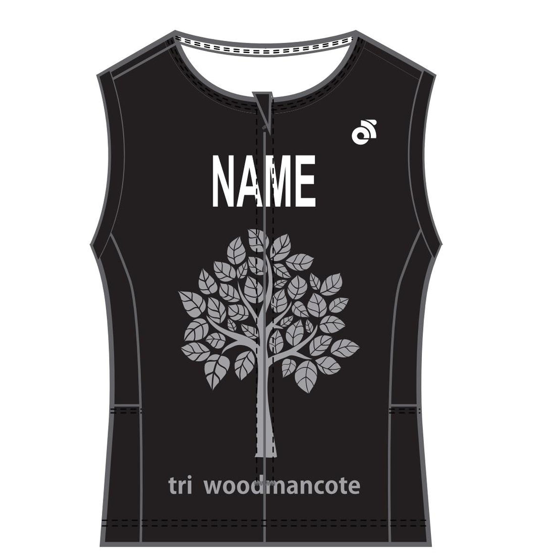 PERFORMANCE+ Velocity Tri Top