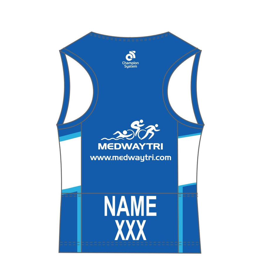 PERFORMANCE+ Velocity Tri Top