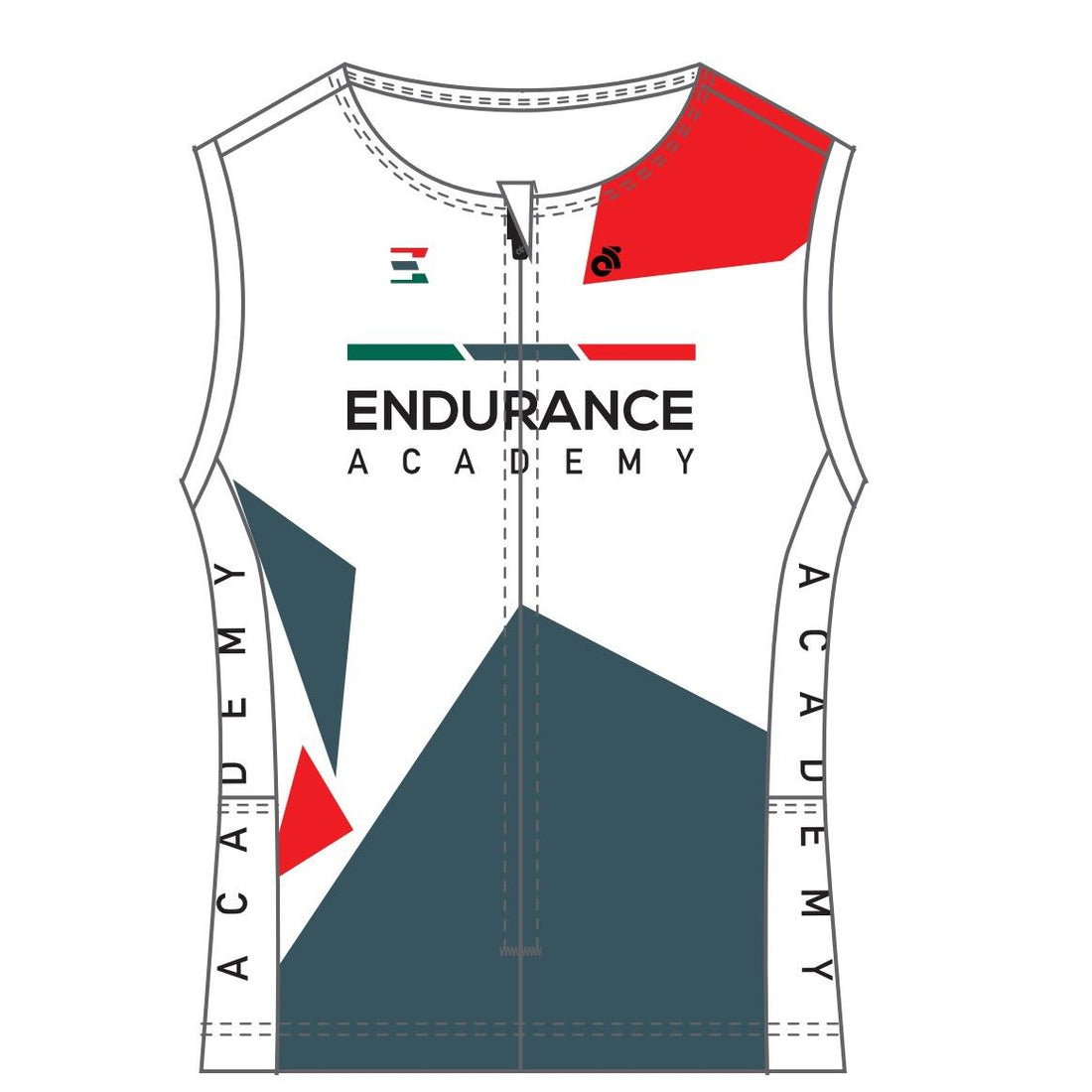 PERFORMANCE+ Velocity Tri Top