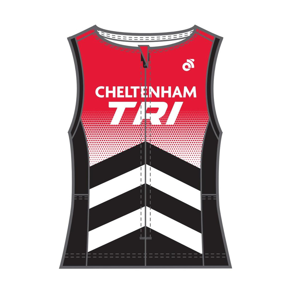 PERFORMANCE+ Velocity Tri Top