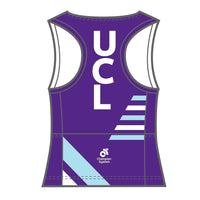 PERFORMANCE+ Velocity Tri Top