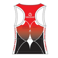 PERFORMANCE+ Velocity Tri Top
