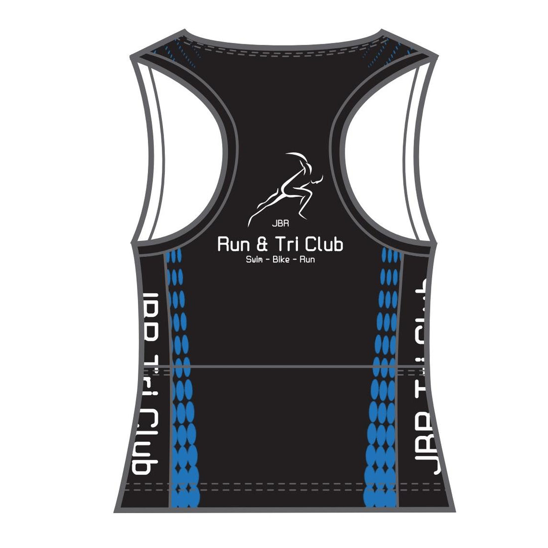 PERFORMANCE+ Velocity Tri Top