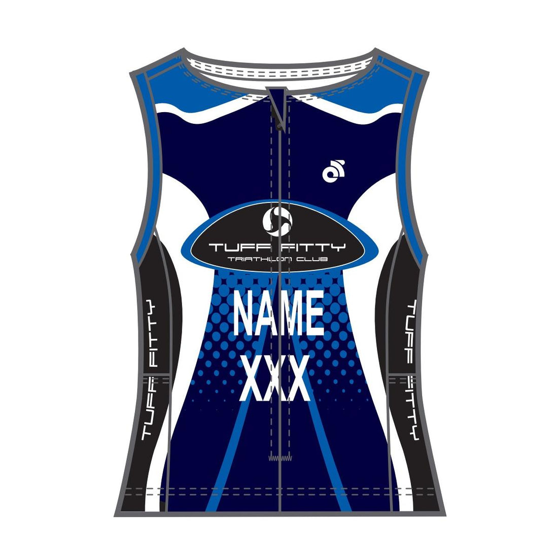 PERFORMANCE+ Velocity Tri Top