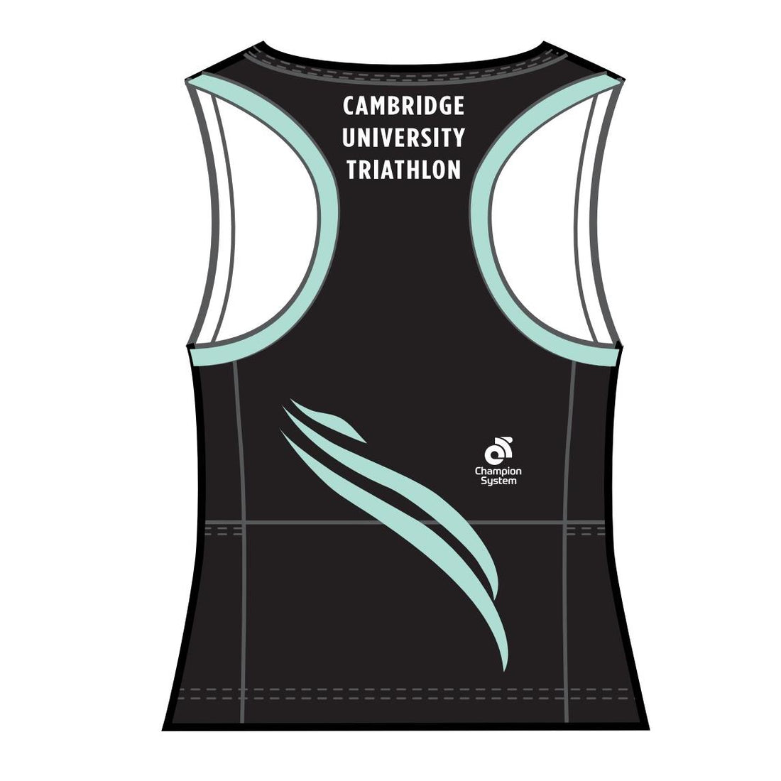 PERFORMANCE+ Velocity Tri Top