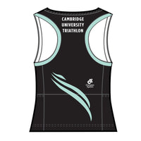 PERFORMANCE+ Velocity Tri Top