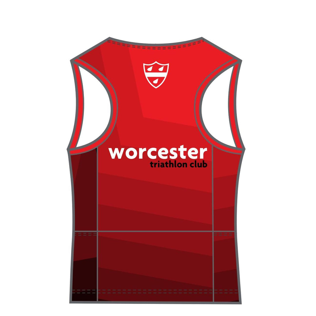 PERFORMANCE+ Velocity Tri Top