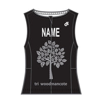 PERFORMANCE+ Velocity Tri Top
