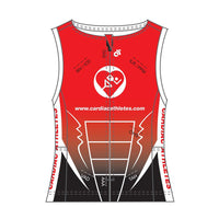 PERFORMANCE+ Velocity Tri Top