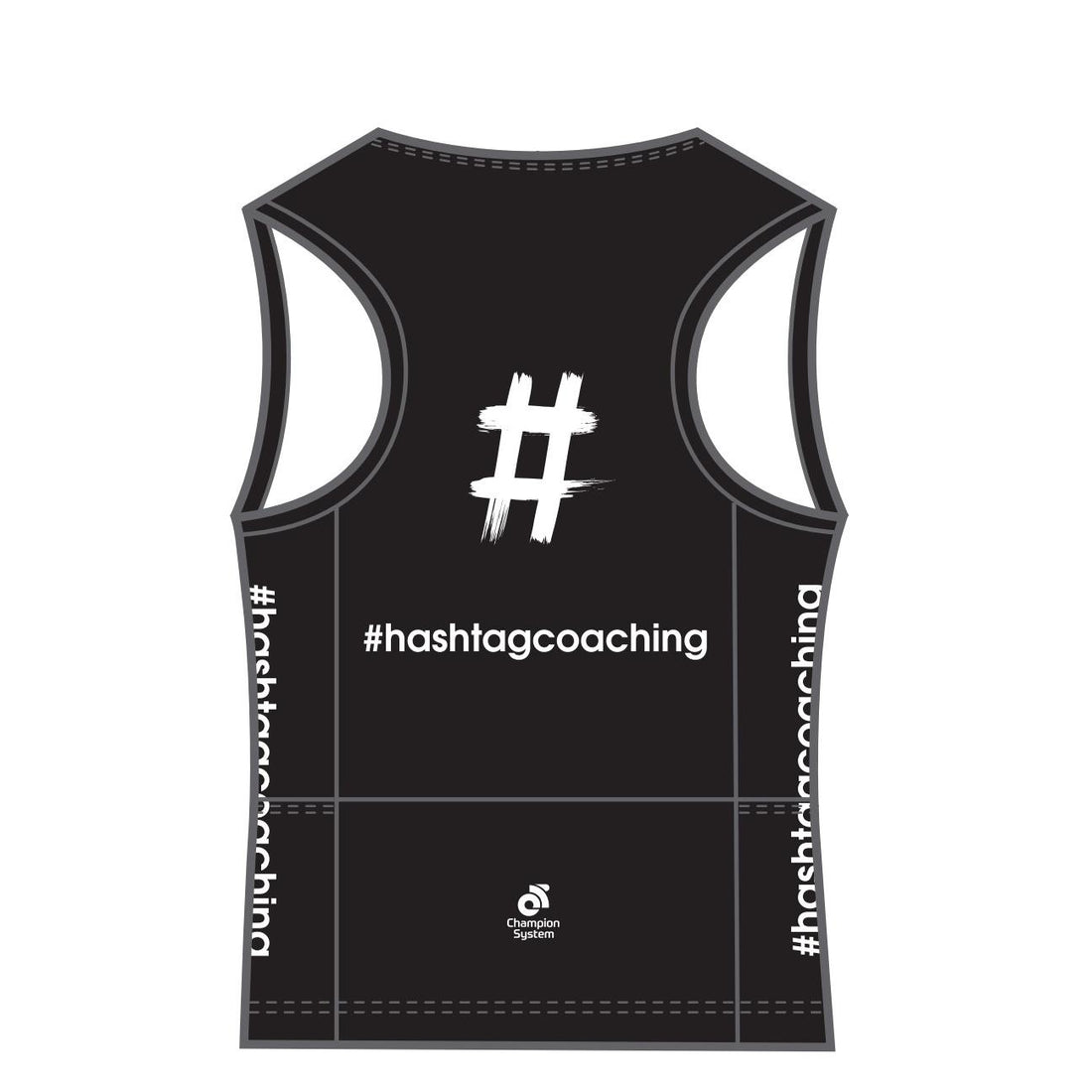 PERFORMANCE+ Velocity Tri Top