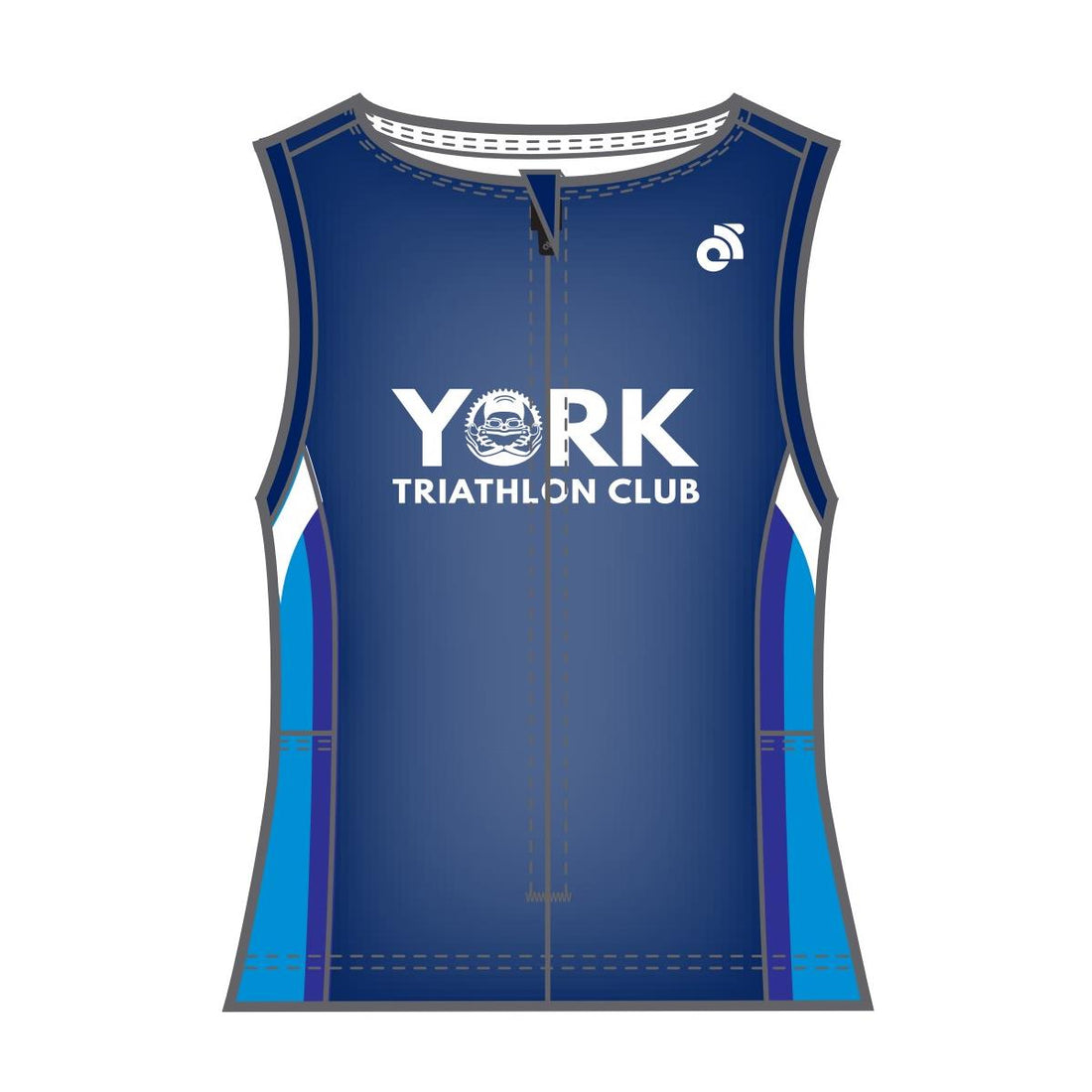 PERFORMANCE+ Velocity Tri Top