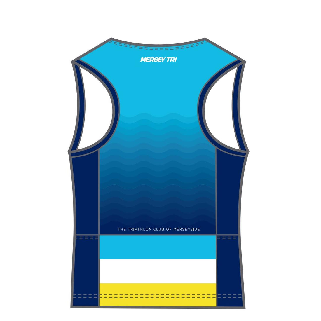 PERFORMANCE+ Velocity Tri Top