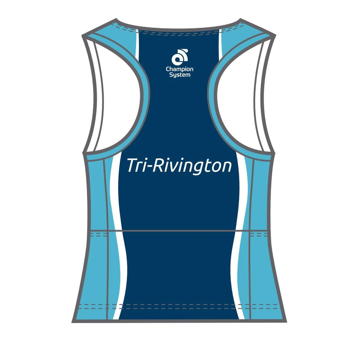 PERFORMANCE+ Velocity Tri Top