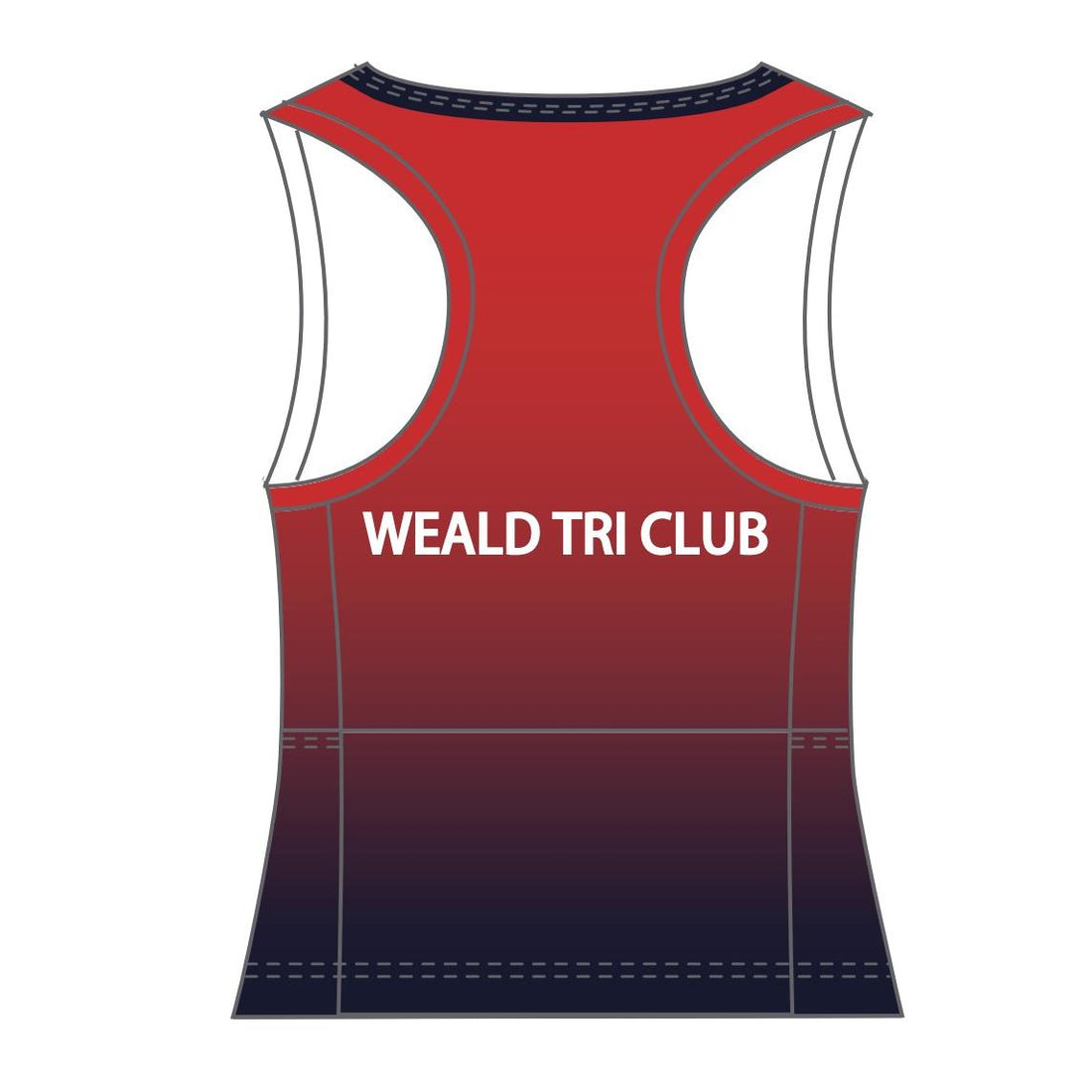 PERFORMANCE+ Velocity Tri Top