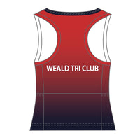 PERFORMANCE+ Velocity Tri Top