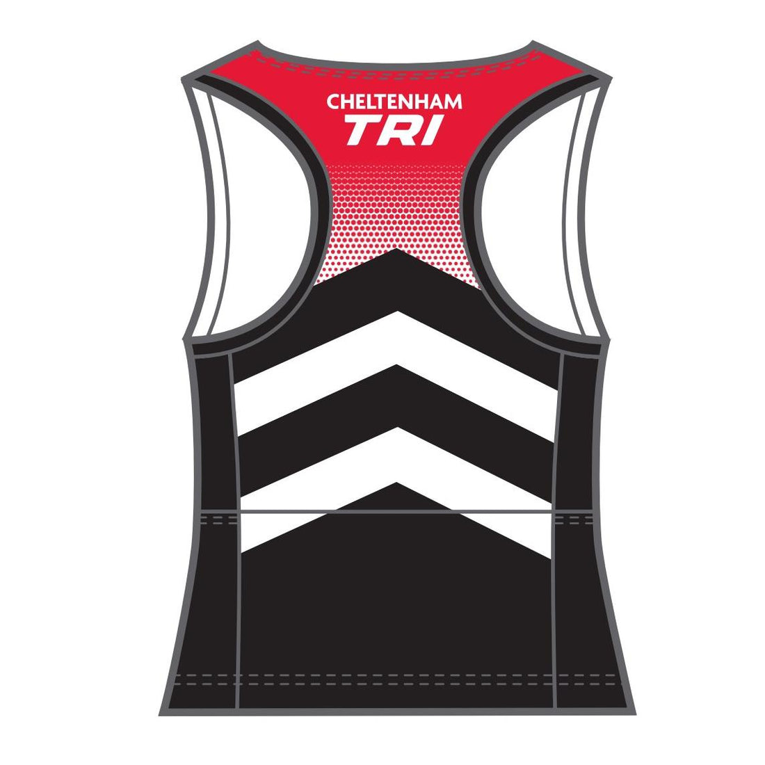 PERFORMANCE+ Velocity Tri Top