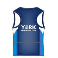 PERFORMANCE+ Velocity Tri Top