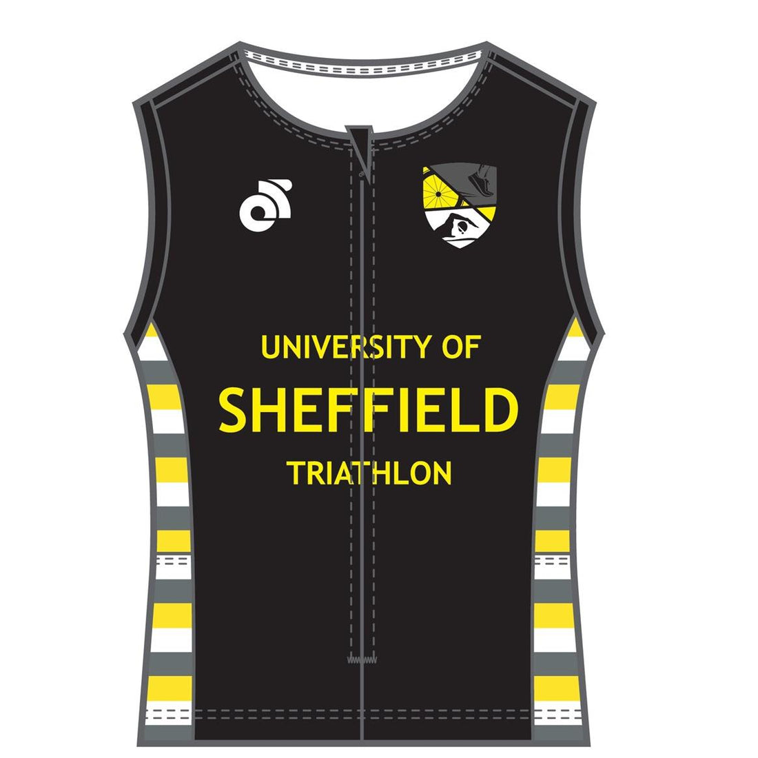 PERFORMANCE+ Velocity Tri Top