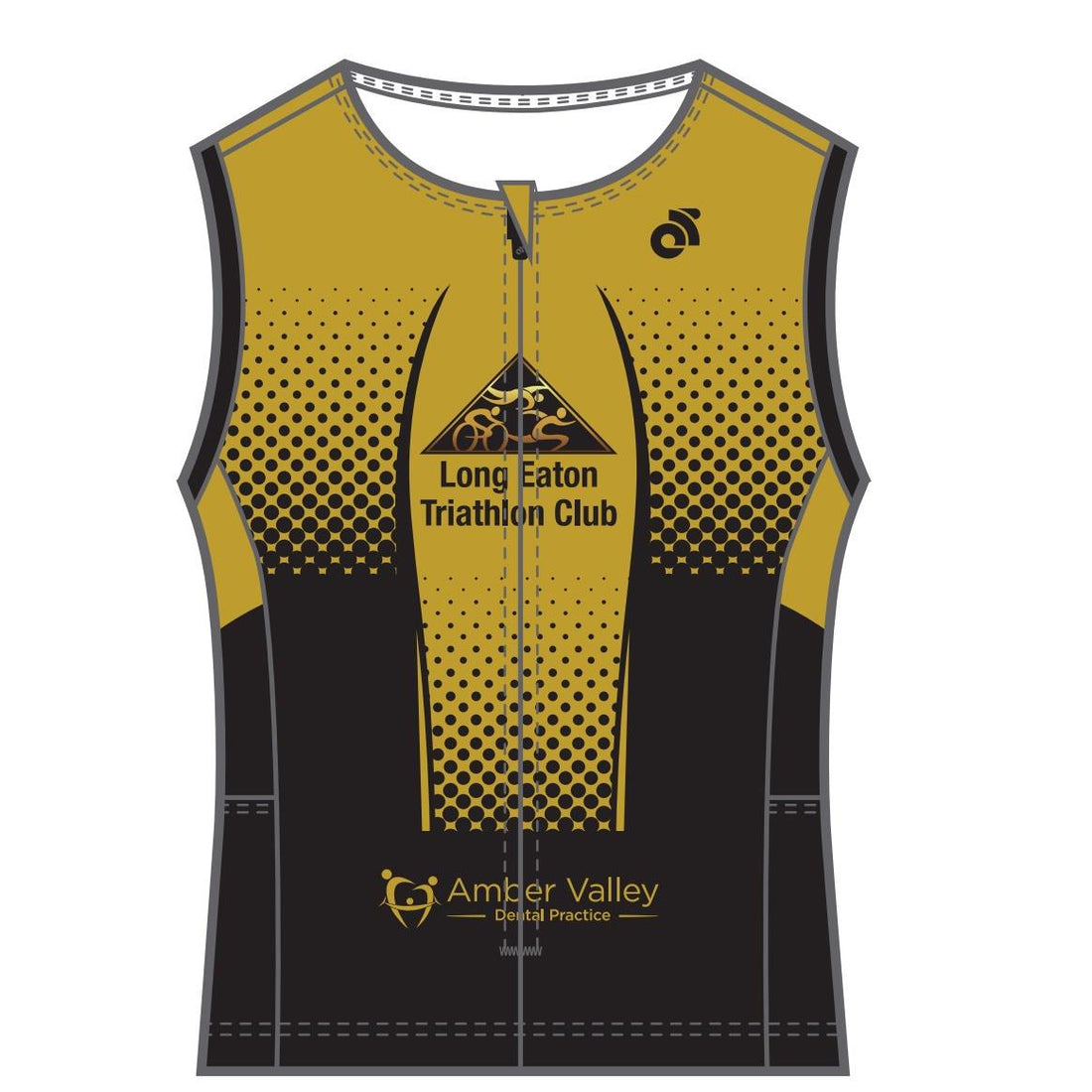 PERFORMANCE+ Velocity Tri Top