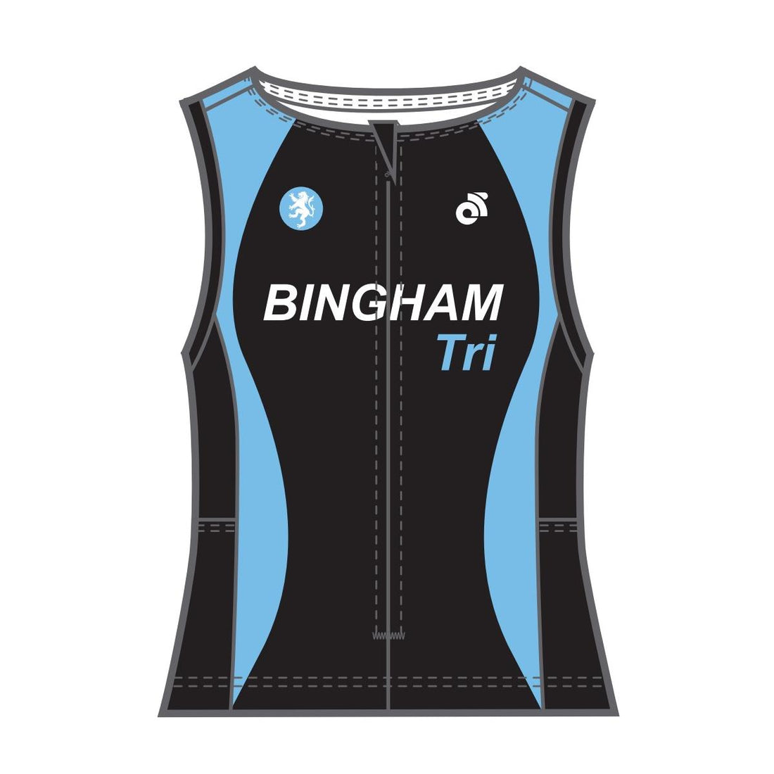 PERFORMANCE+ Velocity Tri Top