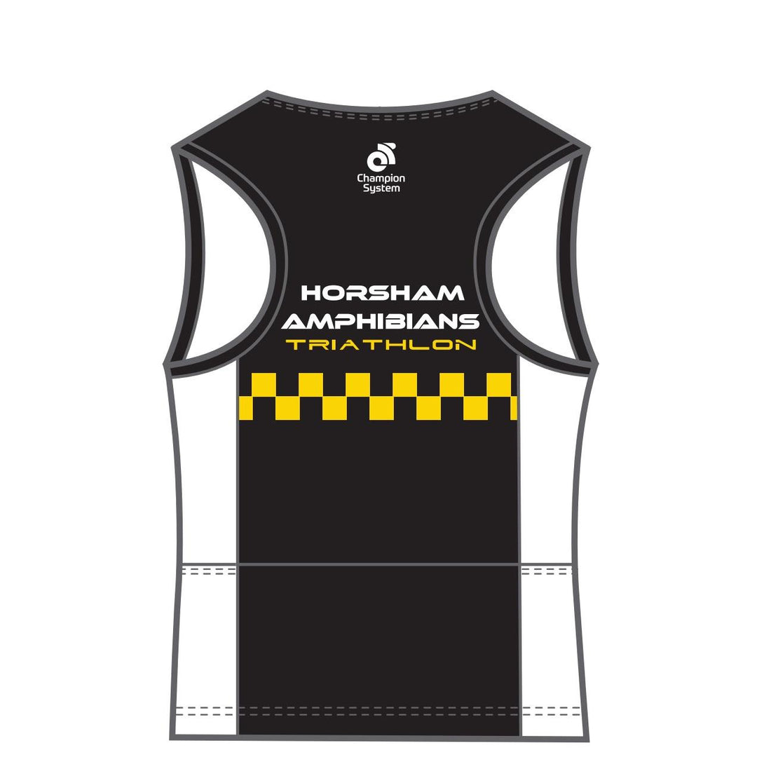 PERFORMANCE+ Velocity Tri Top