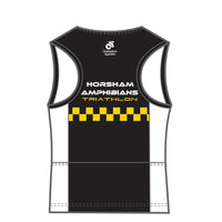 PERFORMANCE+ Velocity Tri Top
