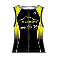 PERFORMANCE+ Velocity Tri Top