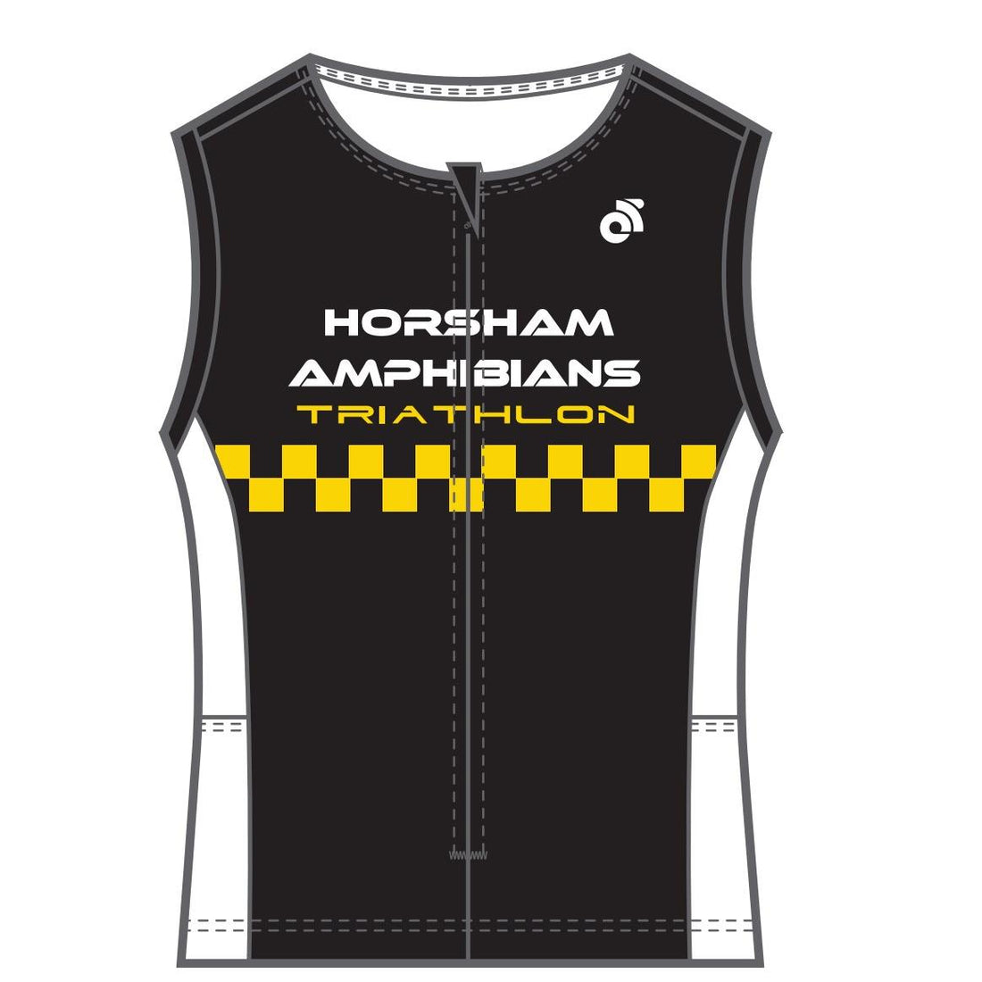 PERFORMANCE+ Velocity Tri Top