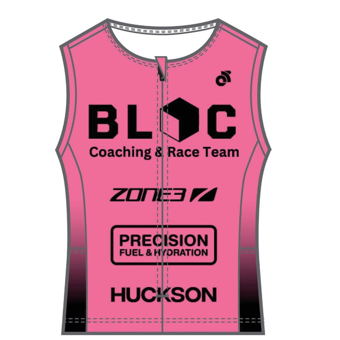 PERFORMANCE+ Velocity Tri Top