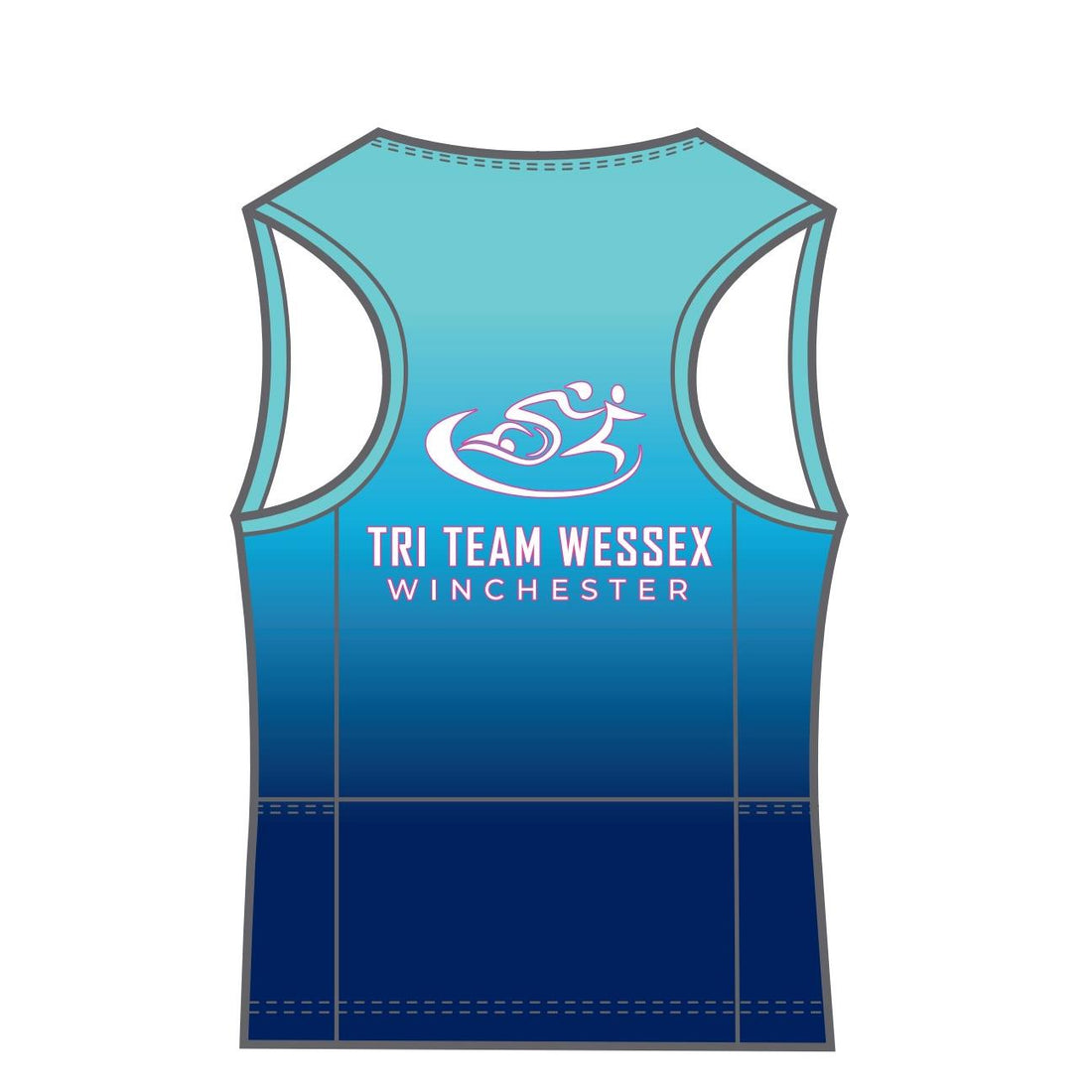 PERFORMANCE+ Velocity Tri Top