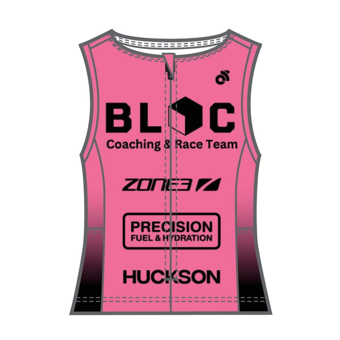 PERFORMANCE+ Velocity Tri Top