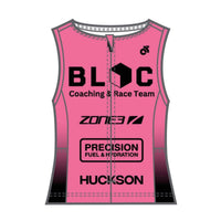 PERFORMANCE+ Velocity Tri Top