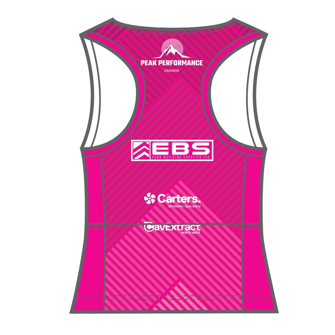 PERFORMANCE+ Velocity Tri Top