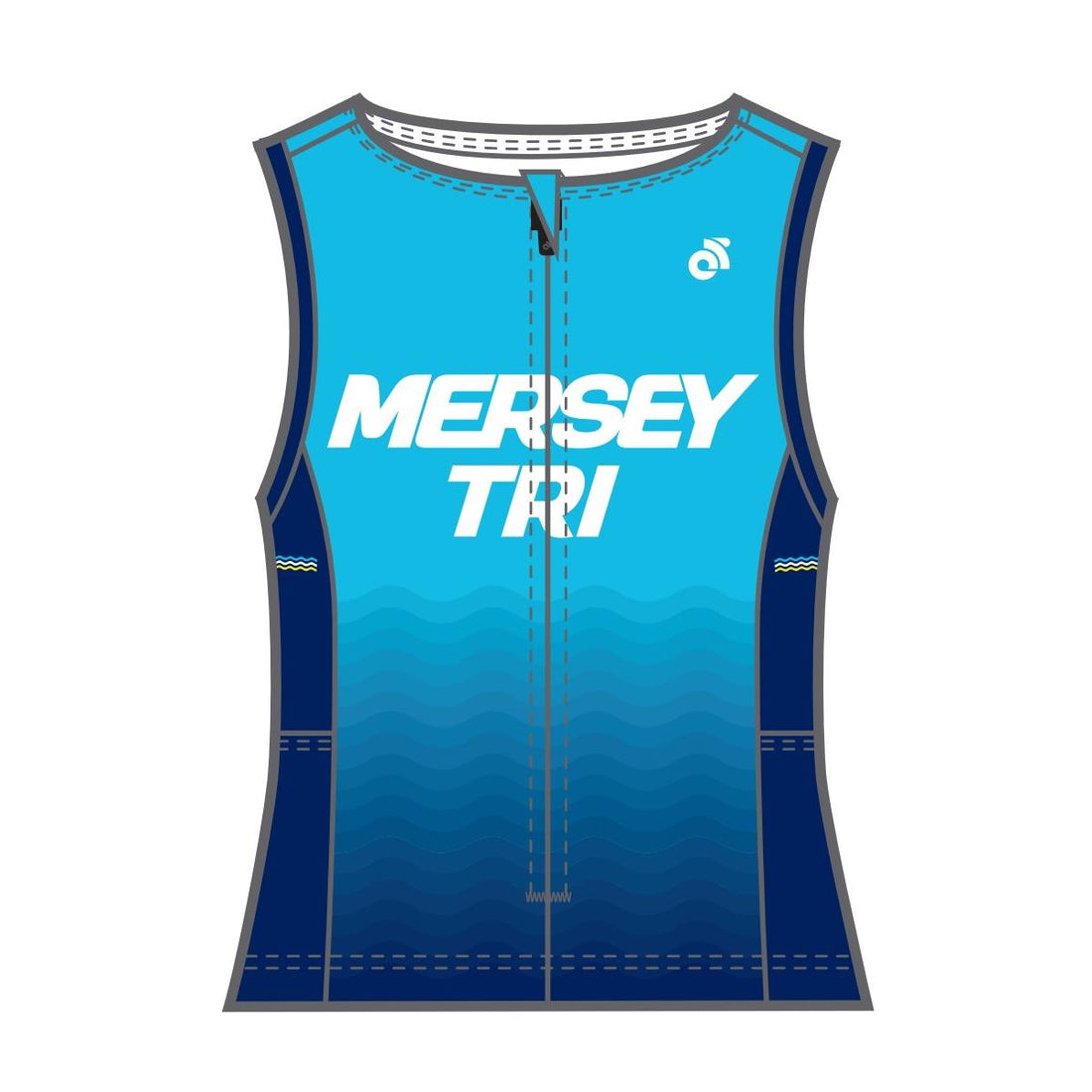 PERFORMANCE+ Velocity Tri Top