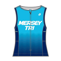 PERFORMANCE+ Velocity Tri Top