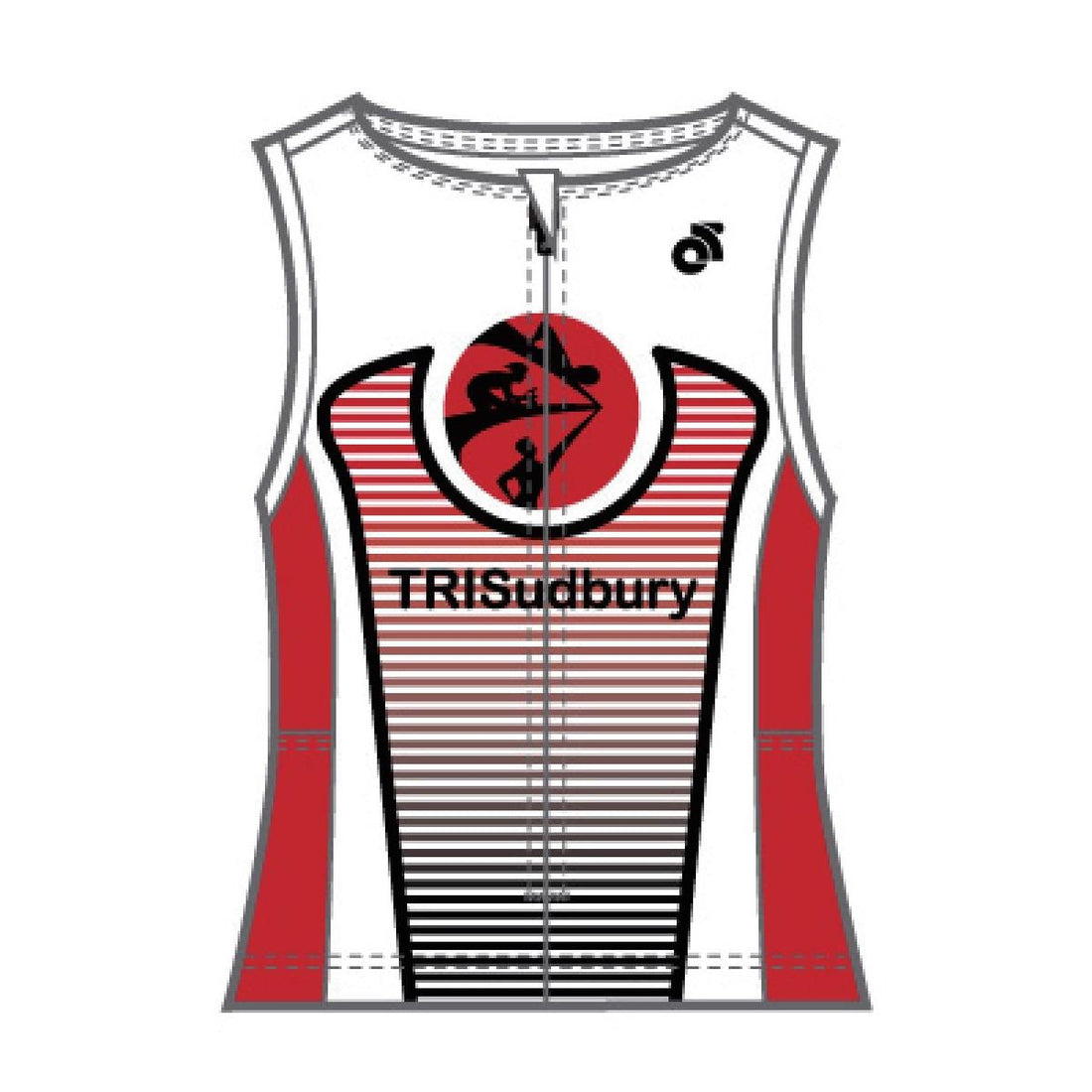 PERFORMANCE+ Velocity Tri Top