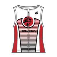PERFORMANCE+ Velocity Tri Top