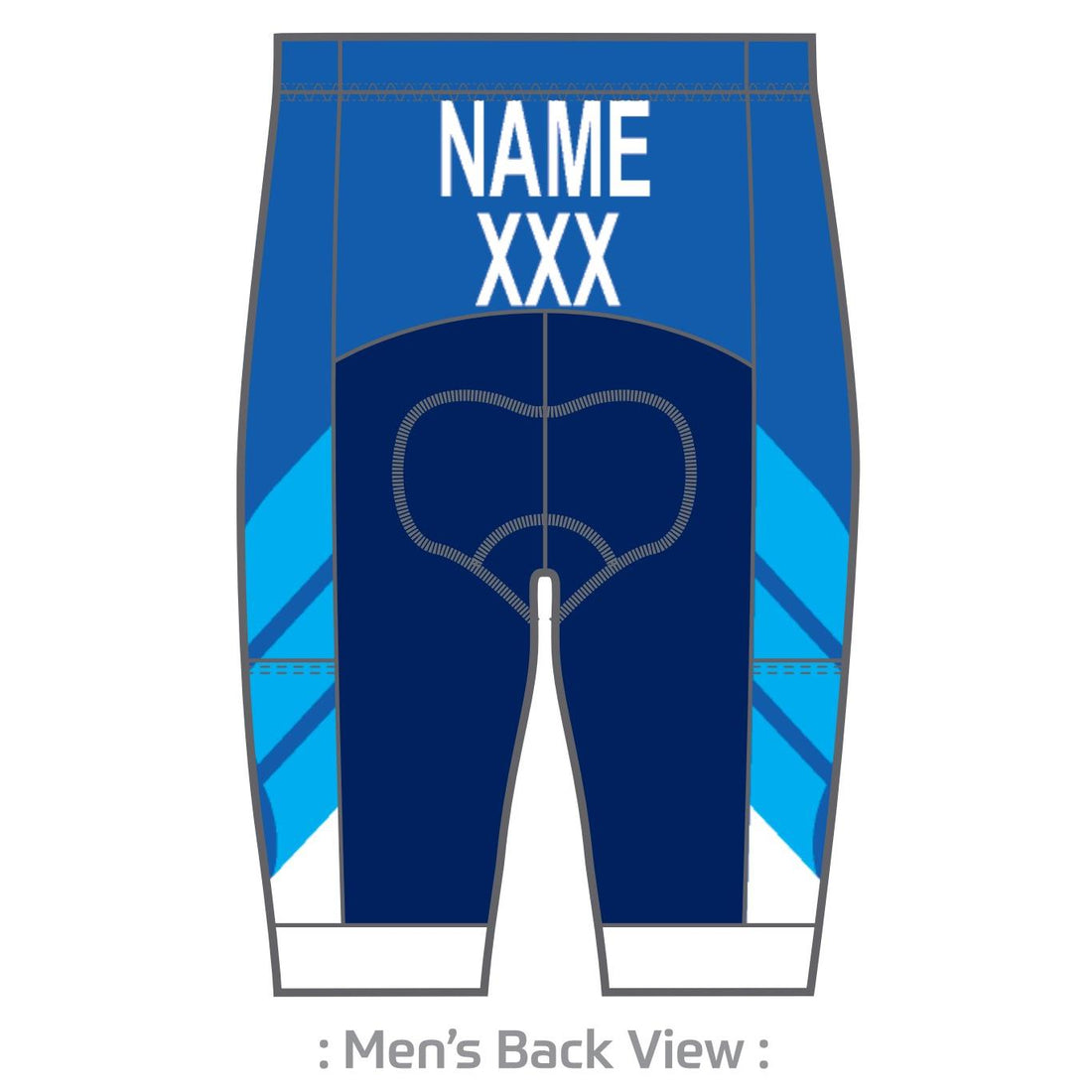 PERFORMANCE+ Velocity Tri Short