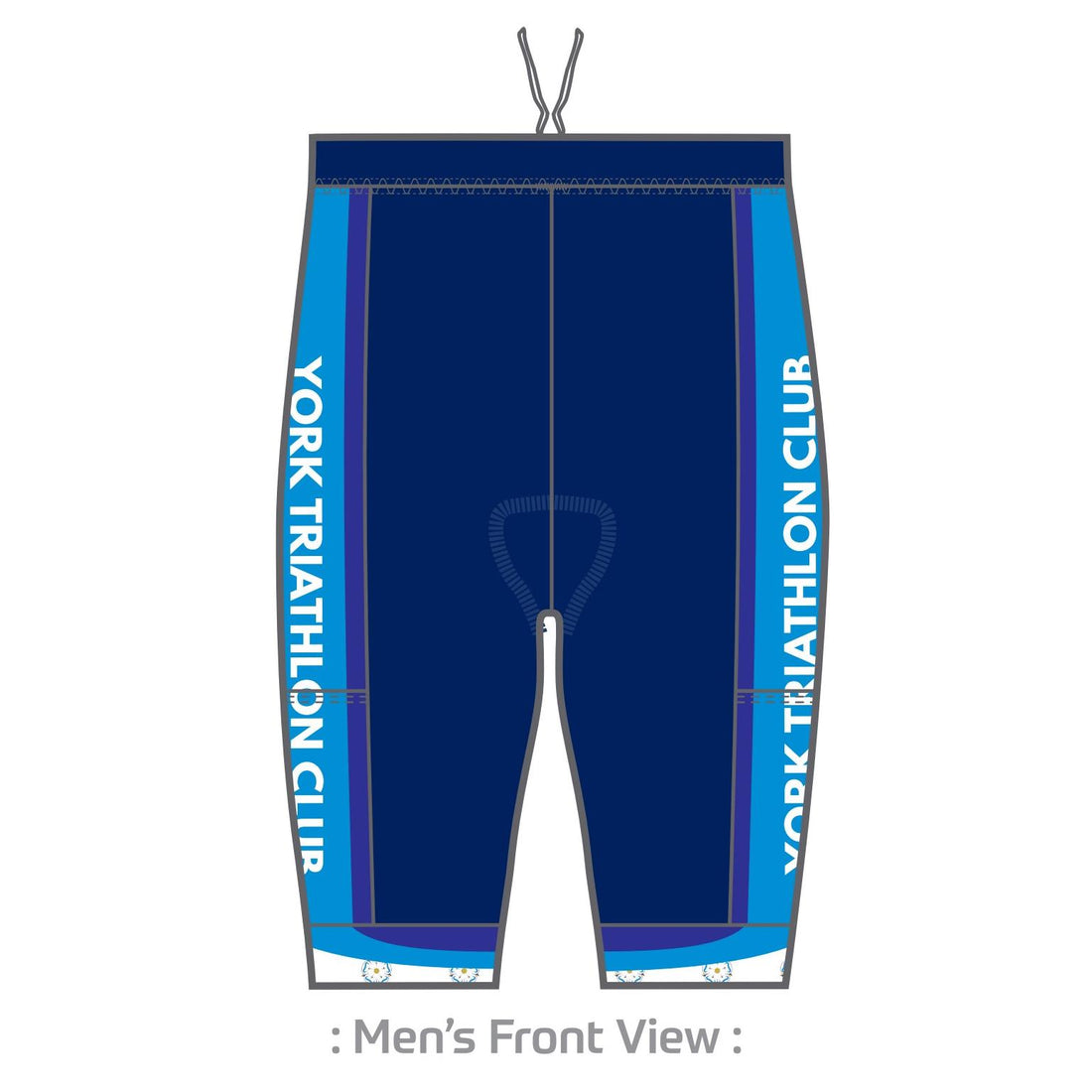PERFORMANCE+ Velocity Tri Short