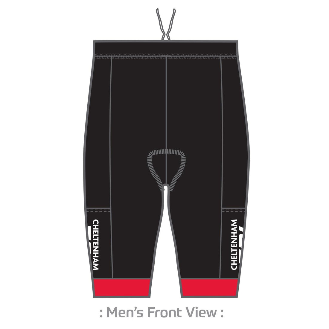 PERFORMANCE+ Velocity Tri Short