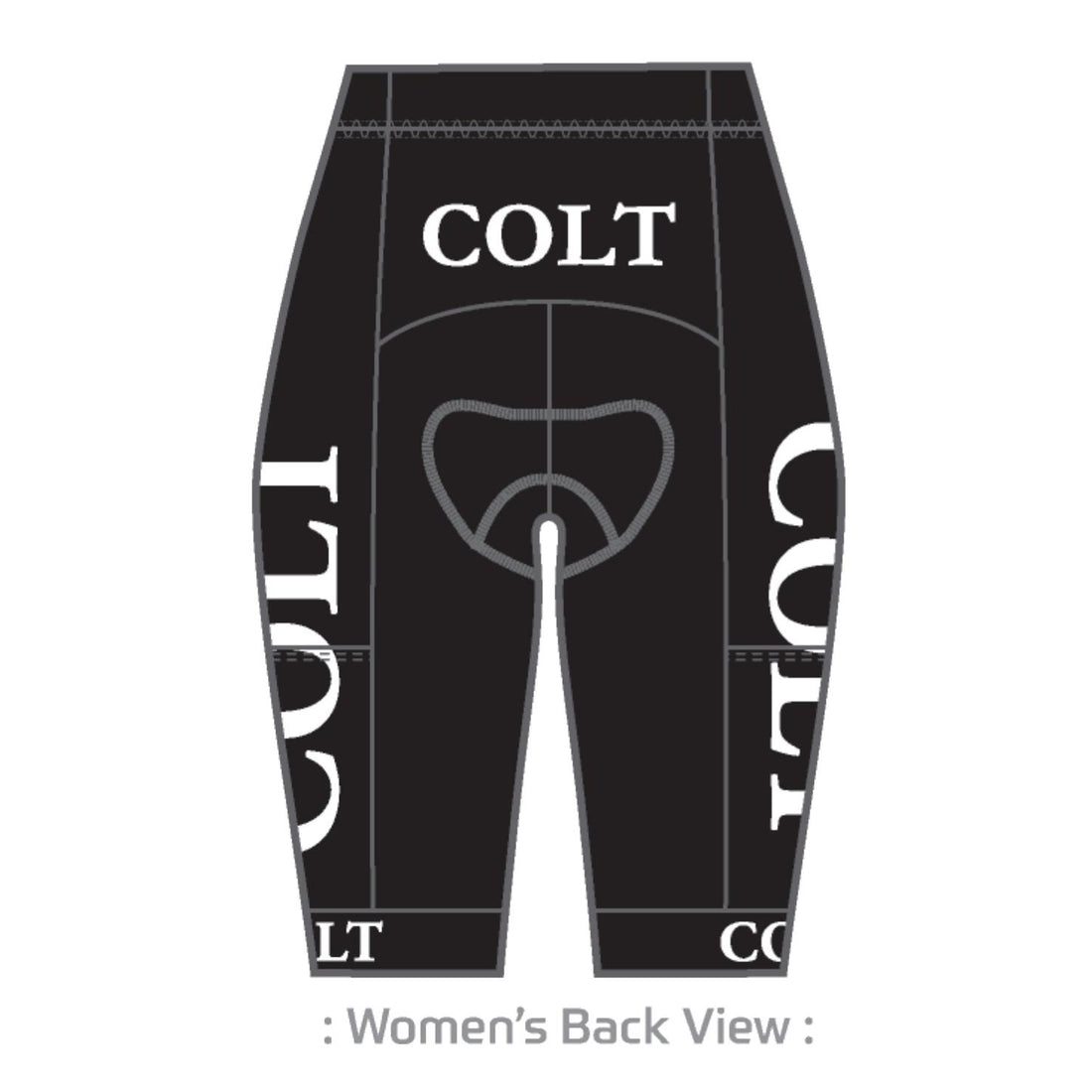PERFORMANCE+ Velocity Tri Short