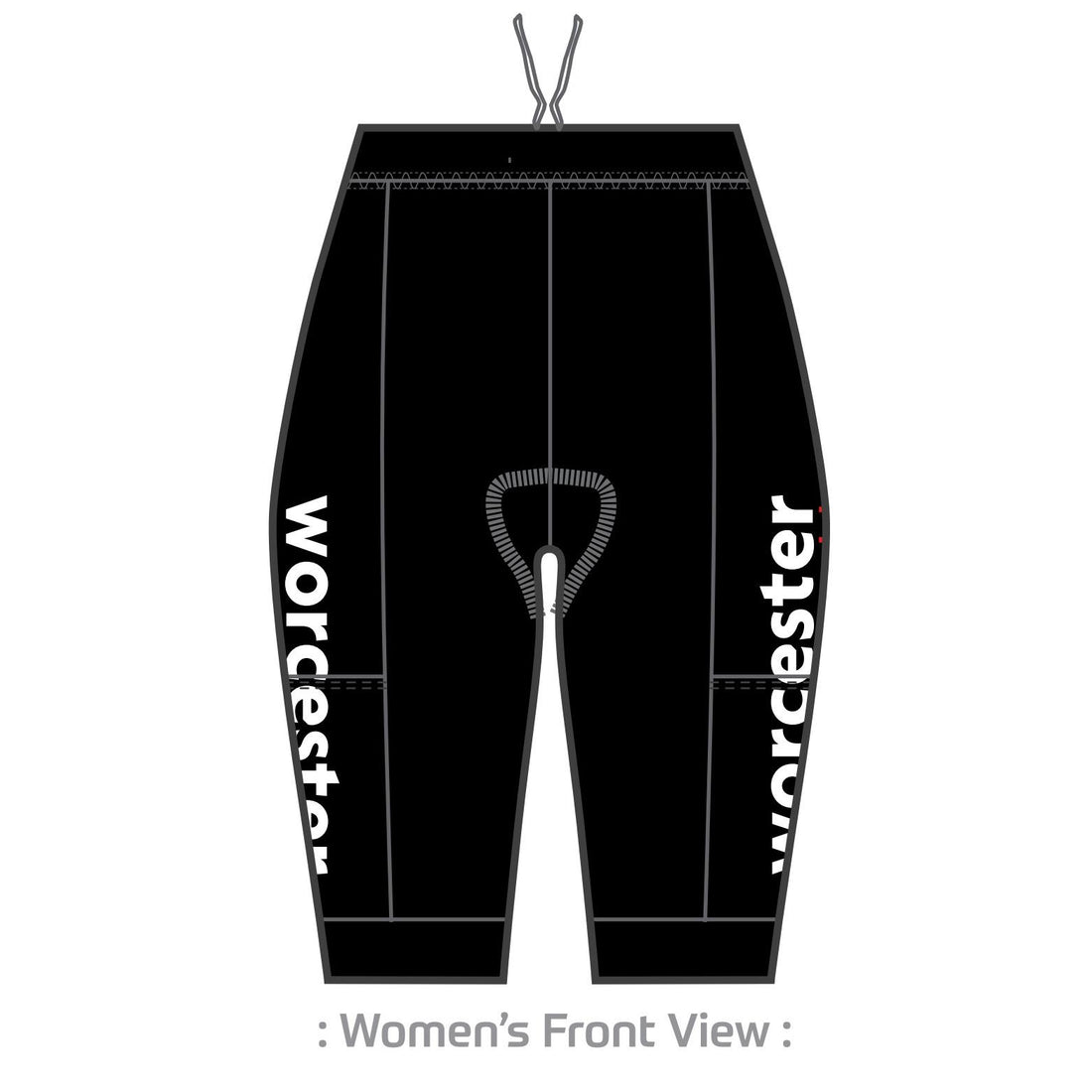 PERFORMANCE+ Velocity Tri Short