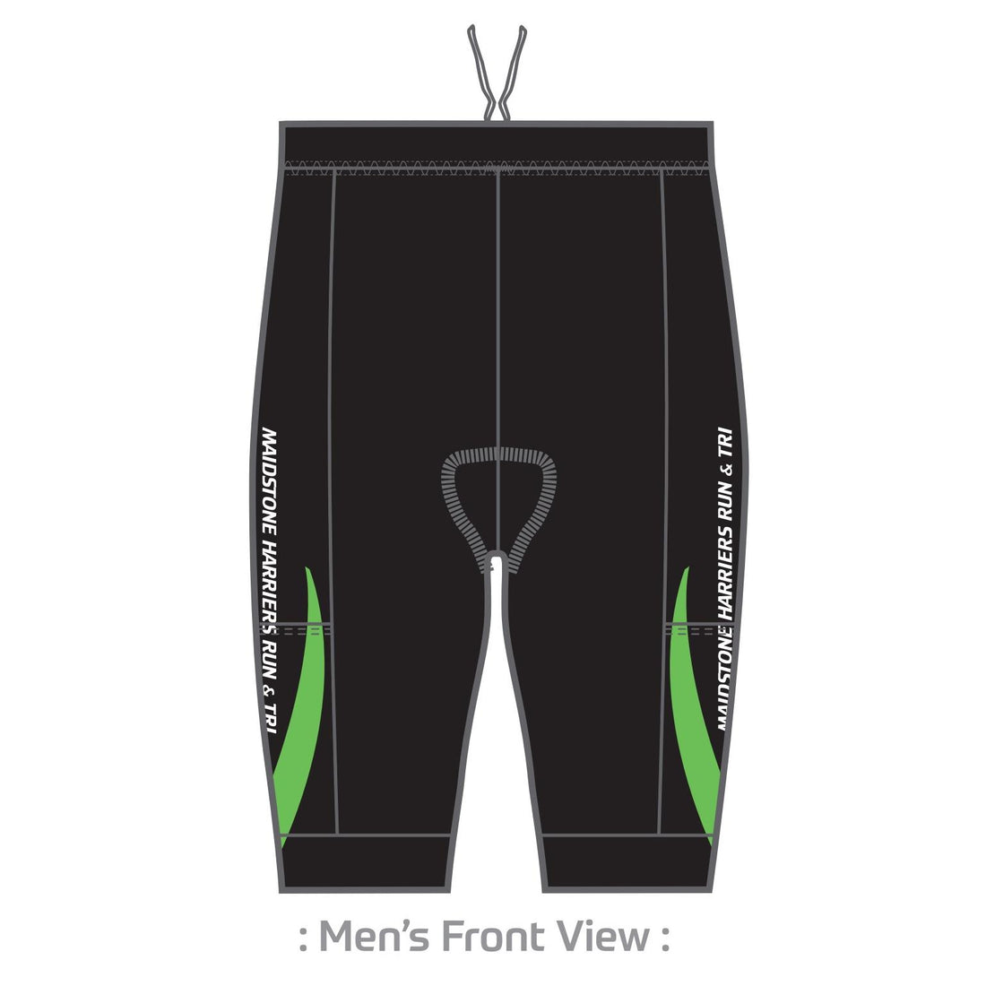 PERFORMANCE+ Velocity Tri Short