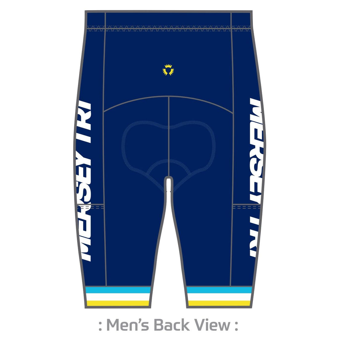 PERFORMANCE+ Velocity Tri Short