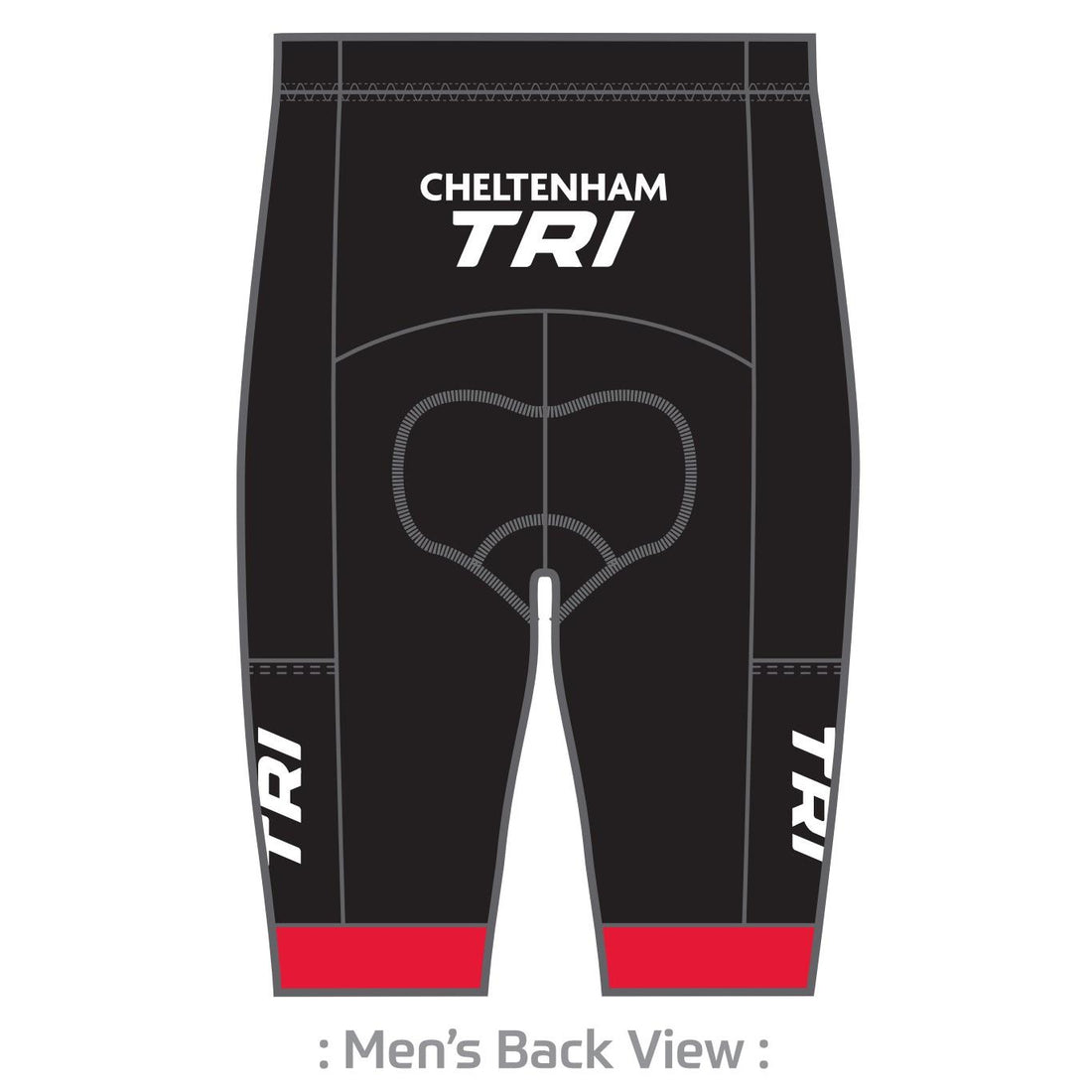 PERFORMANCE+ Velocity Tri Short