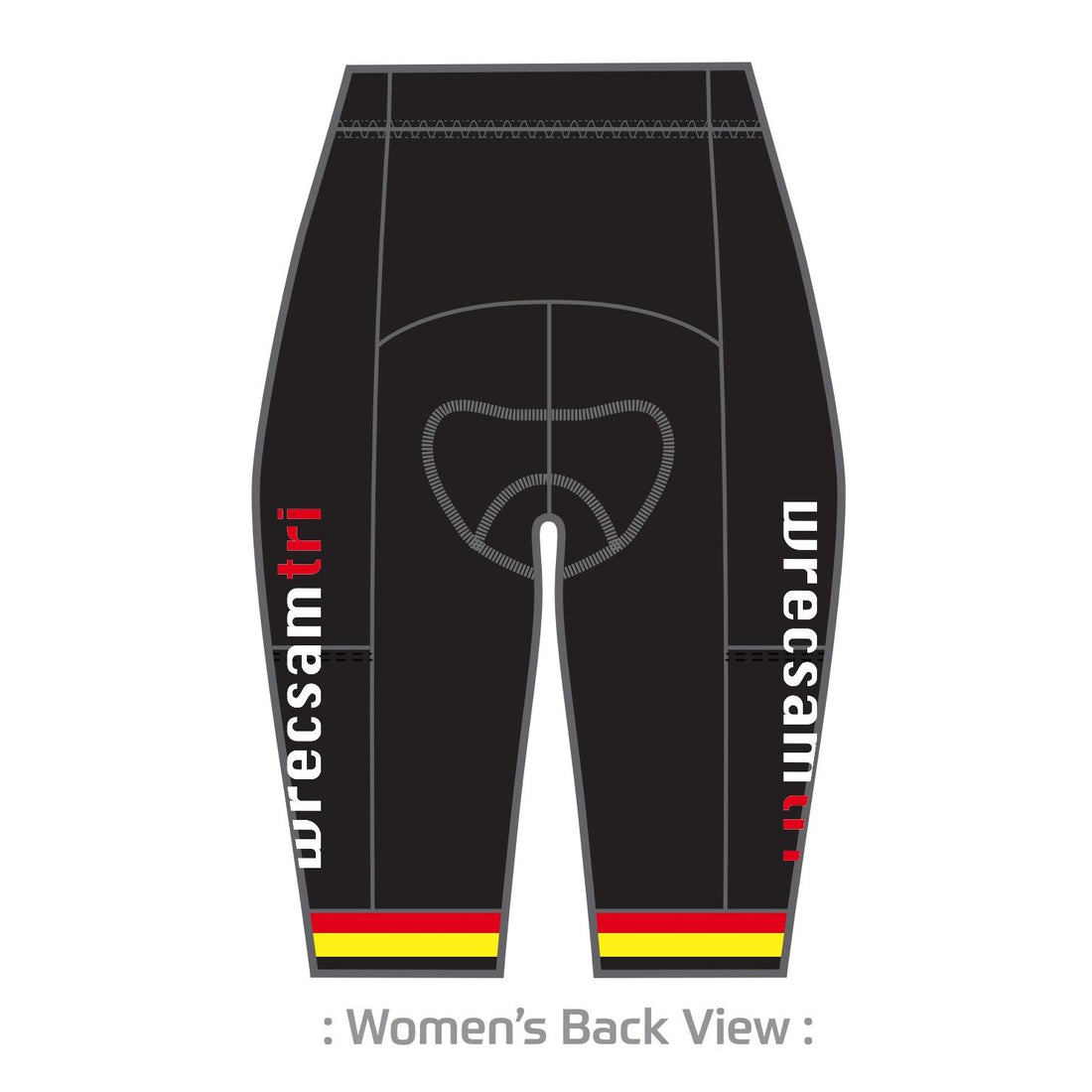 PERFORMANCE+ Velocity Tri Short